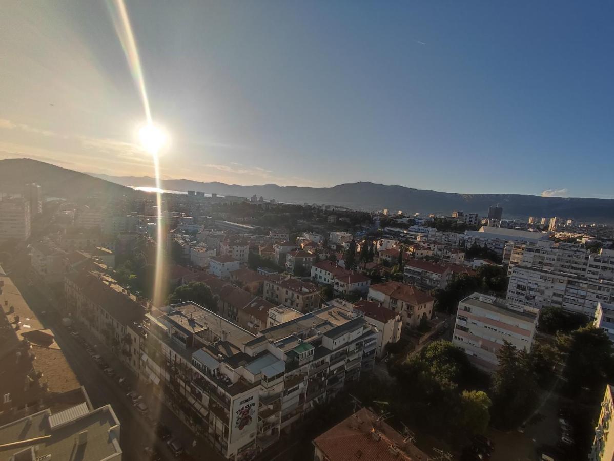 Appartamento Ivanka & Old Town View *